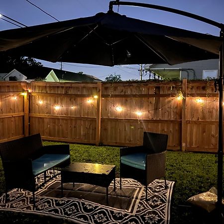 Simplicity Stays Nola New Orleans Luaran gambar